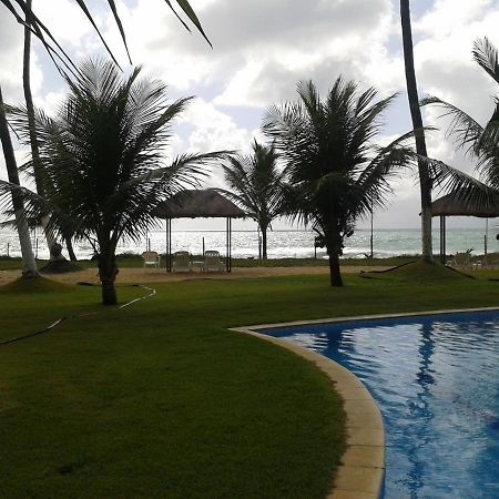 Ancorar Flat Resort F6108 ปอร์โต จิ กาลินญาส ภายนอก รูปภาพ